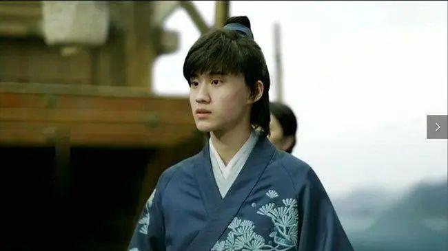 顾廷烨|他被继母算计出局，产业接班人恐花落别家！