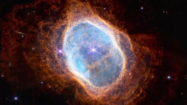 宇宙奥秘：恒星死亡时会发生什么？
