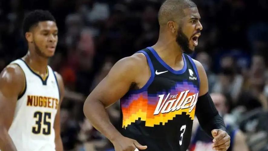 太阳队该不该交易保罗？虽然是功臣，但是也要兔死狗烹