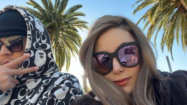 昆凌|昆凌第三胎产后4个月「状态美回少女」！揪周杰伦吃宵夜遭碎念4字