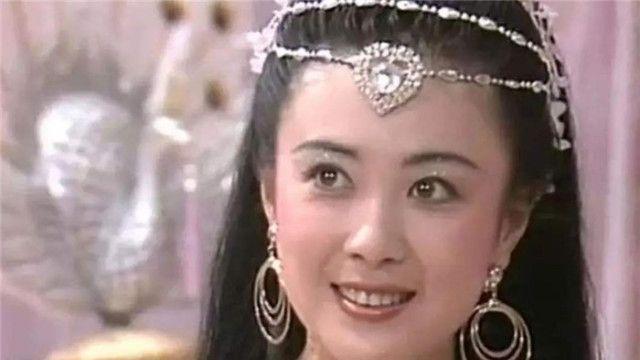 傅艺伟|“初代妲己”傅艺伟跌宕人生，青年成名，中年离婚，晚年以泪洗面