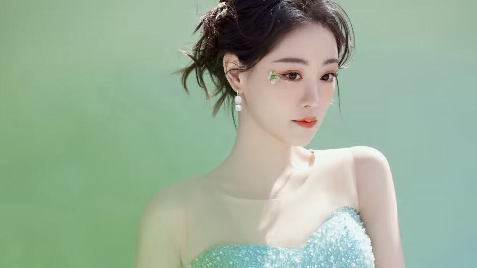 电影|祝绪丹新剧将启，被爆与龚俊、李宏毅合作，剧情、人设非常讨喜