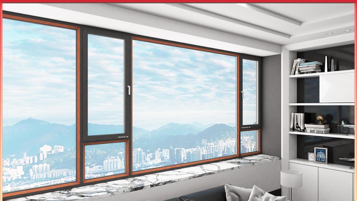 小编告诉您系统门窗的通用技术条件是什么