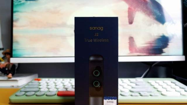 删除|惊鸿一瞥，一见倾心，Sanag J2蓝牙耳机初体验