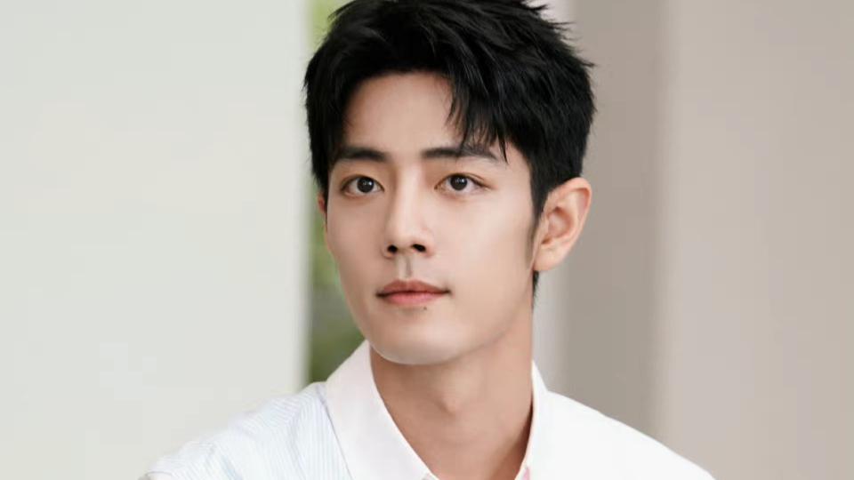 肖战|官方宣布肖战再登外媒！入选最帅榜单，评价肖战是“天选之人”