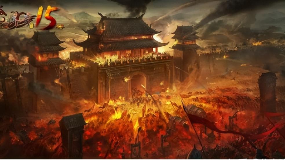 热血传奇|《热血传奇》：传奇职业哪个强？最强道士攻略篇！（二）