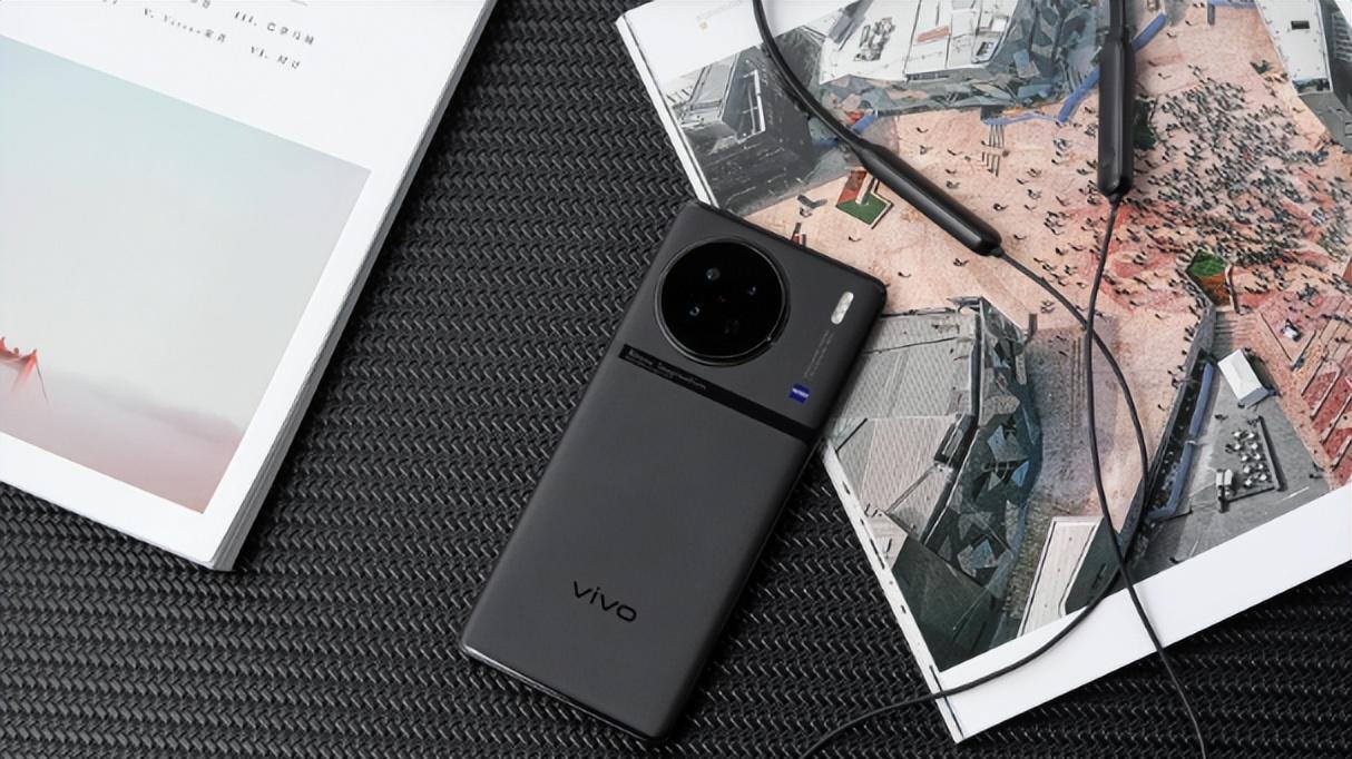 芯片|双芯融合，性能实力稳步前进！vivo X90果然不容小觑
