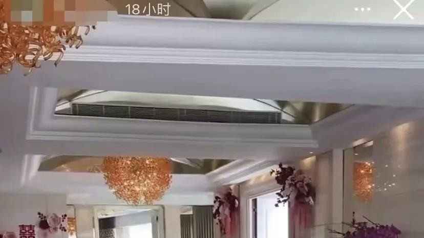 豪门|香港豪门太子爷下聘礼，与赌王千金何超盈过大礼有的一拼啊！