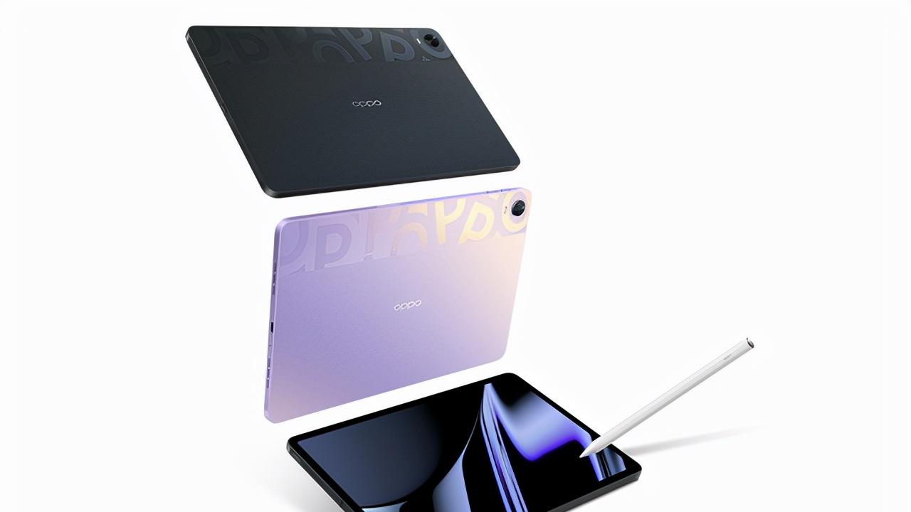 OPPO|OPPO首款Pad大火！骁龙870加持，值得选择吗？