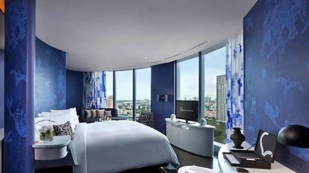 ota|线上酒店骗局，酒店OTA如何操作