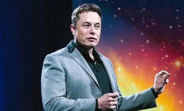 电子商务|全球首富马斯克：中国必将超过美国，美国正在忙着“内斗”