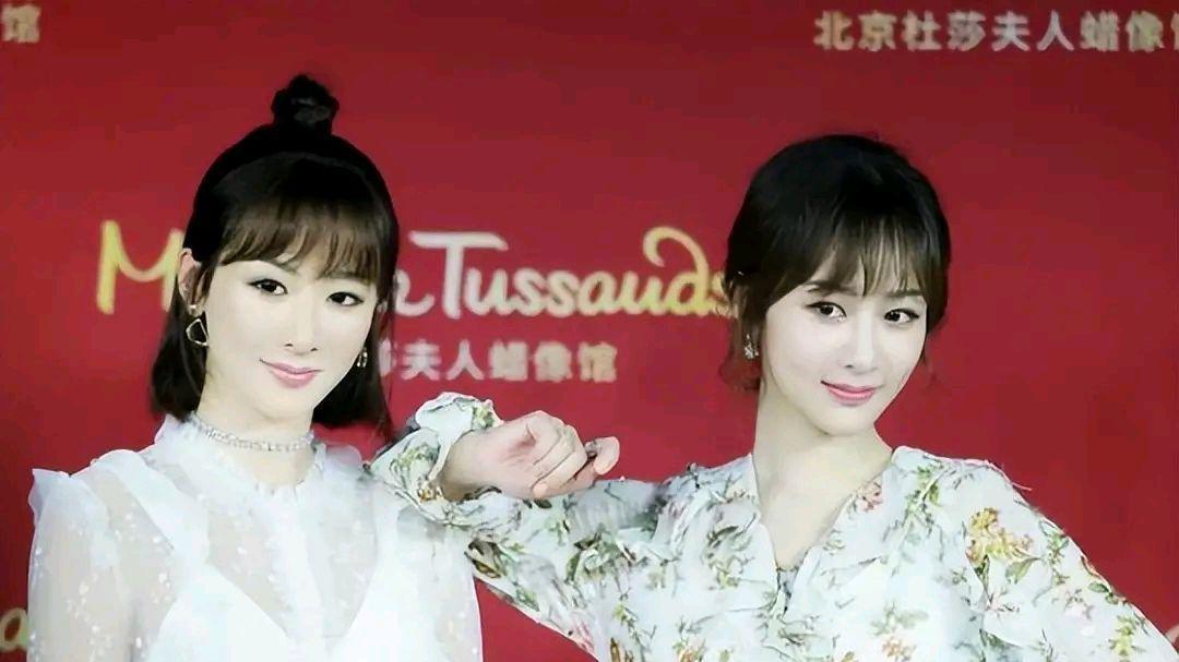 李沁|“换头改命”对杨紫来说无疑是成功的，可后遗症也不是一般的小