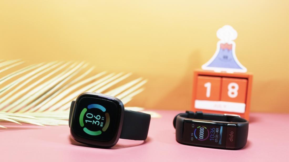 腾讯音乐|智能穿戴有多厉害？看看高精准心电血压手表DIDO G28S PRO就知道了