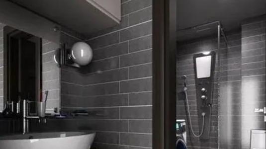 贵州|布局不当的卫生间所产生的20个问题及化解