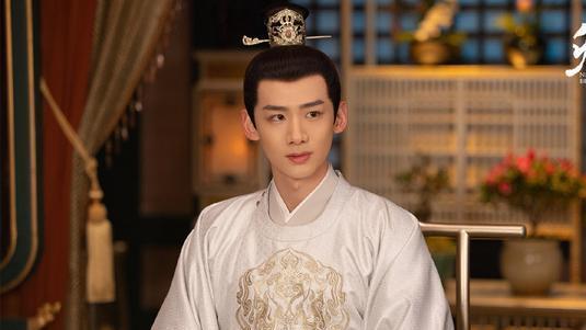 杨超越|杨超越又一新剧来袭，上演七世虐恋，男主是大家的老熟人