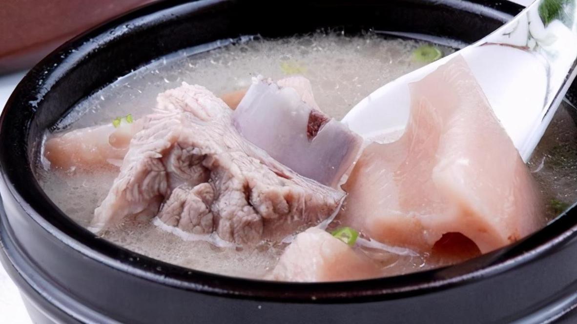 大雪节气，千万别忘给家人吃“4宝”，顺应节气，助家人平安过冬