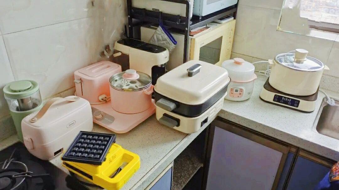 这几种家居品没必要买“贵”的，不是因为穷，而是不值得投入