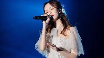 陈卓璇|陈卓璇是否真的可以成为未来的一线女歌手？