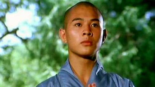 李连杰|李连杰最后悔的一件事，就是拍《少林寺》！