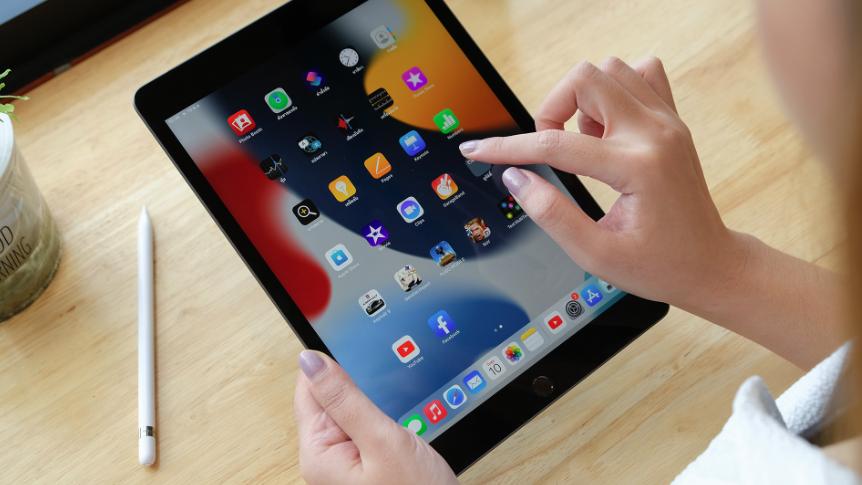 最好的iPad是你现在已经拥有的，旧款iPad仍能很好地为您服务！