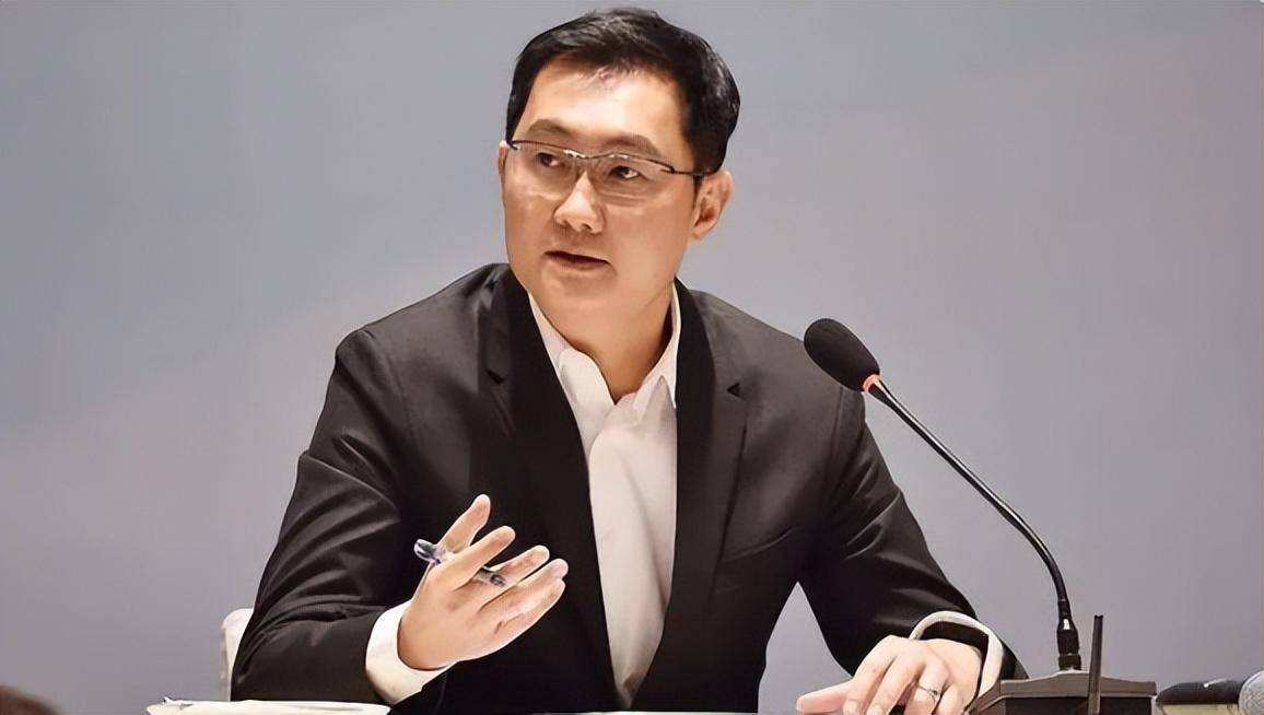 腾讯|视频号是“全场的希望”！距离腾讯底牌，只差一个基因