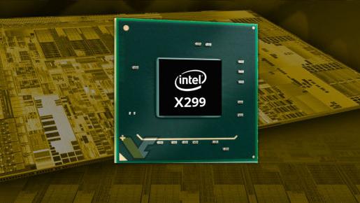 CPU|聊聊半新不旧的X299平台及高性价比处理器