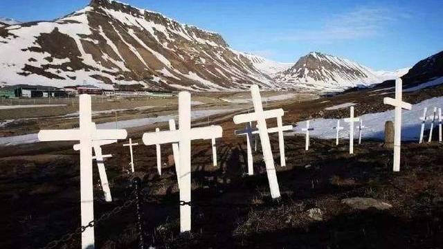 挪威计划建造储存二氧化碳的“墓地”，或将成为全球首个！