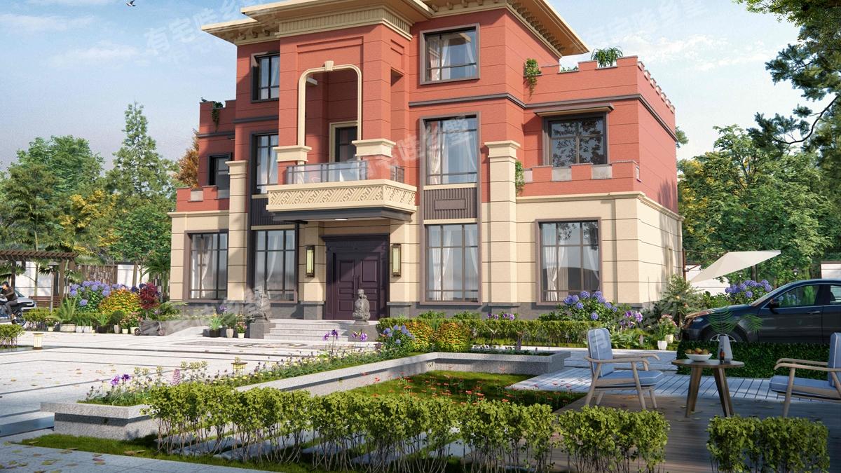 宅基地|有宅乡墅 | 自建房地基要挖多少米才好？有哪些注意事项？