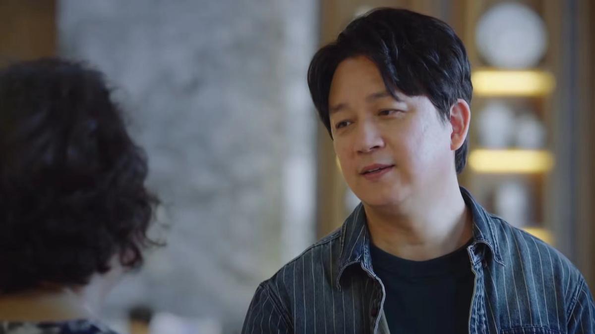 陈曦|《新居之约》拜金宋晓雨虽如愿跟了景宇衡，但却成了道具人