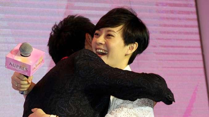 孙俪|孙俪邓超被骂没文化，这届观众不好搞了