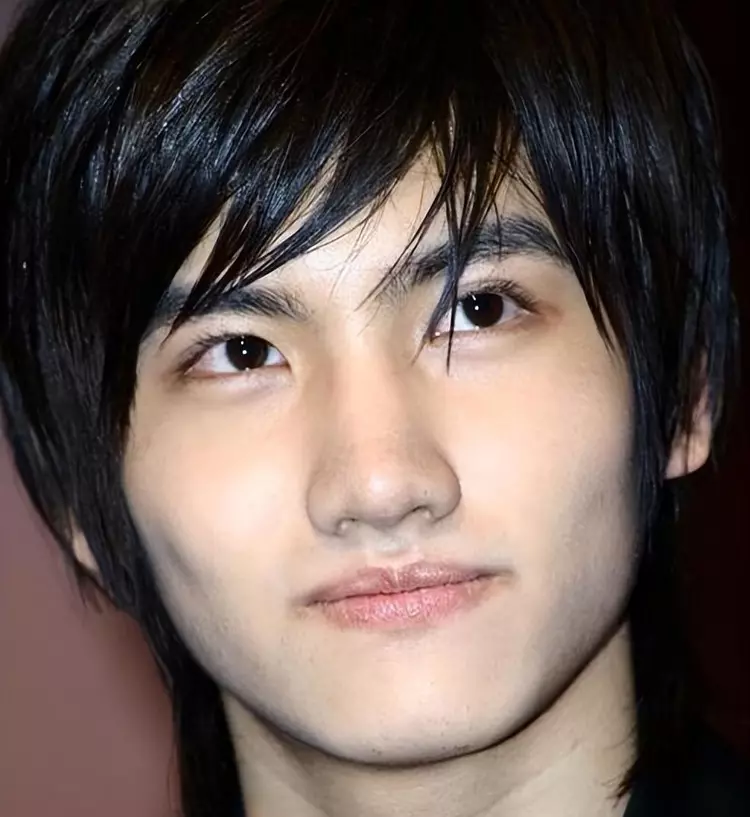 东方神起|东方神起的无精修图片：17年过去依然很能打，不输于新生代男团