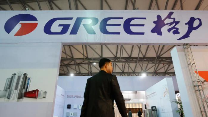 四川长虹|从格力“虎口夺食”！长虹推出智能速暖器，全年可用1台顶3台够格吗？