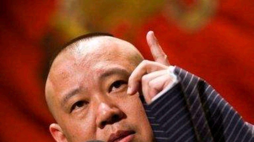 李金斗|李金斗曾直言不希望观众打扰表演，难道观众不是衣食父母了吗