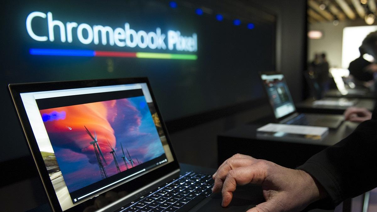 Chromebook市场需求大幅减小，多家制造商出货量大跌