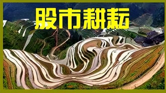 股市早8点丨别在大跌后卖掉股票