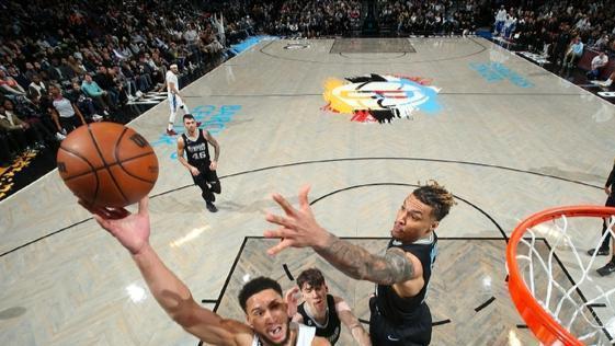 痛定思痛！美媒曝出篮网阴谋交易欧文！三个下家涌现一个就可以回到顶峰了！