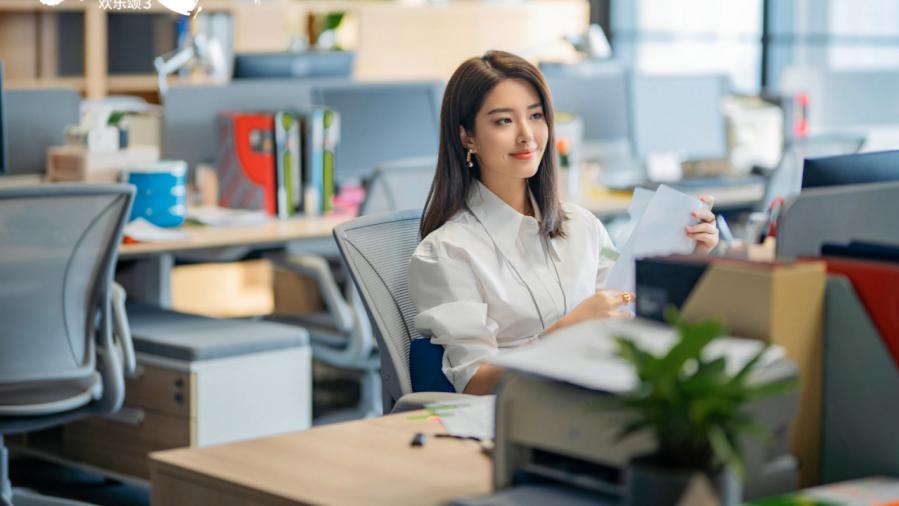 退休|国产剧之职场生存指南来了，职场人快看《欢乐颂3》！