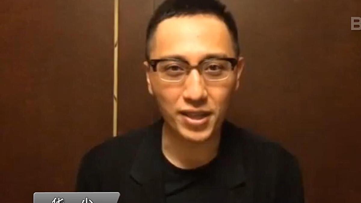 华少|唉，“中国好舌头”华少，走到今天这一步，谁能想到