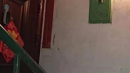 独居女孩装可视门铃遭邻居反对，《民法典》是这么规定的