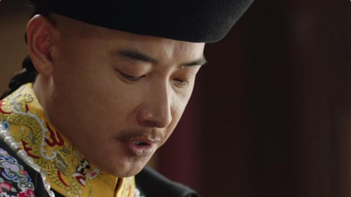 天下长河|别总盯着大老爷们了！《天下长河》3位古装美人，个个都惊鸿一瞥