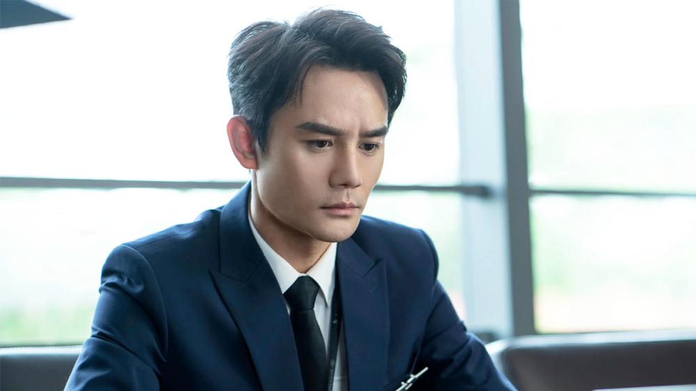 程霄|央视这部大剧，改写了2022年国产剧又一个天花板