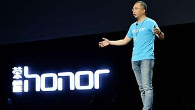 华为荣耀|苹果第一，荣耀第二，大家不得不佩服任正非的远见