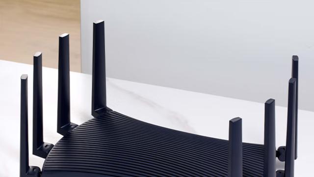 路由器|路由器应该怎么选？优先选2.5G网口产品，用个十年八年不落后