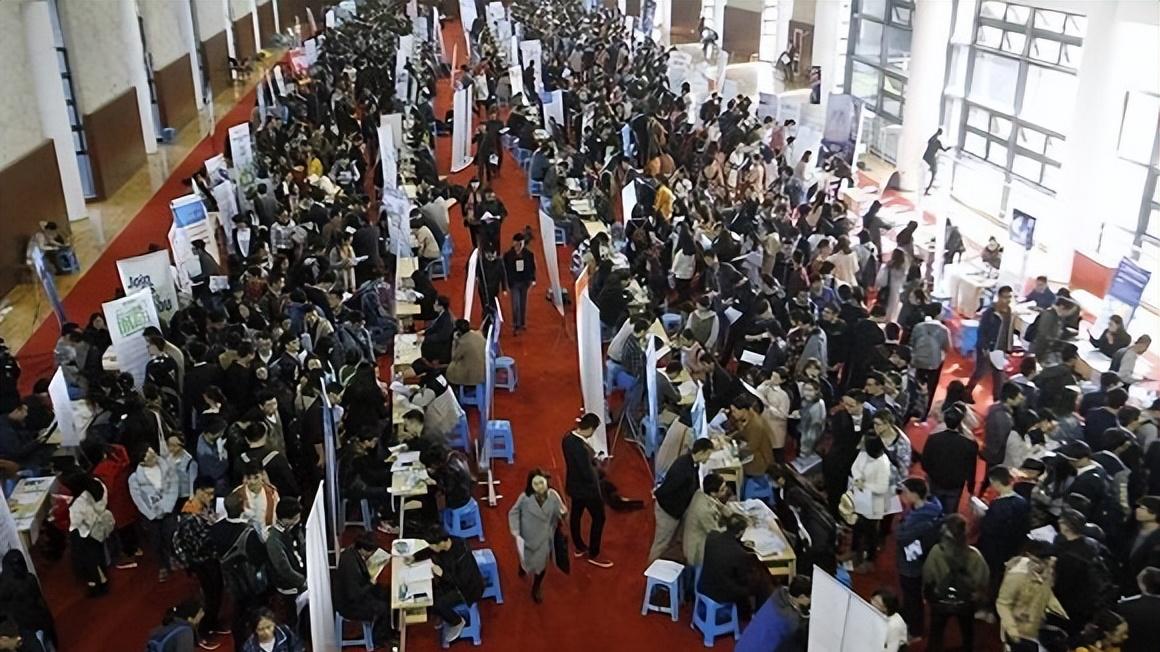 求职|疫情期间，找工作很难？这几个新兴职业让你“脱颖而出”！