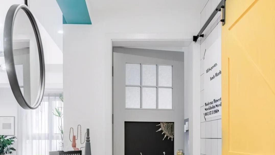 卫生间台上盆好还是台下盆好？听老师傅优缺点一分析，我有答案了