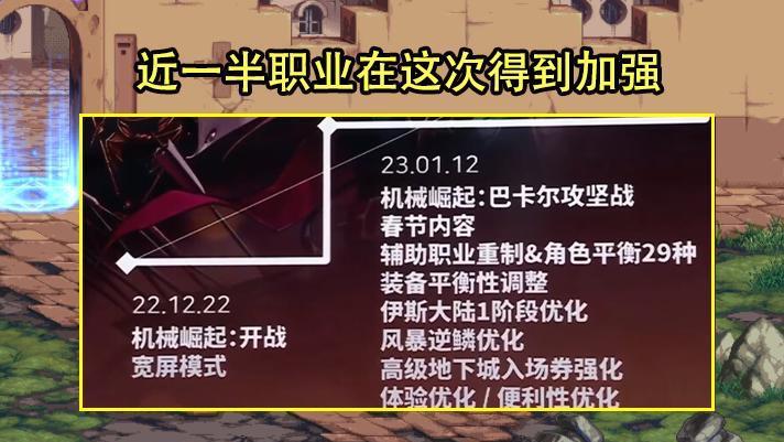 巴卡尔|DNF：巴卡尔全职业排名曝光！龙神跻身超一线，鬼泣下水道垫底