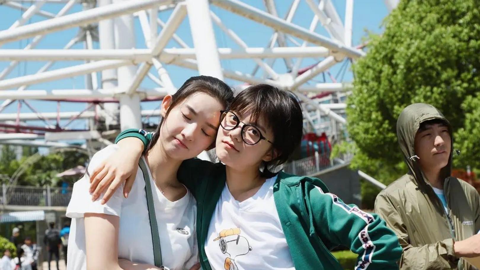 林妙妙|《少年派2》追妻路漫长，滑稽追老婆