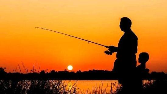 竹笛|我为什么丢掉钓鱼竿把时间留给竹笛？