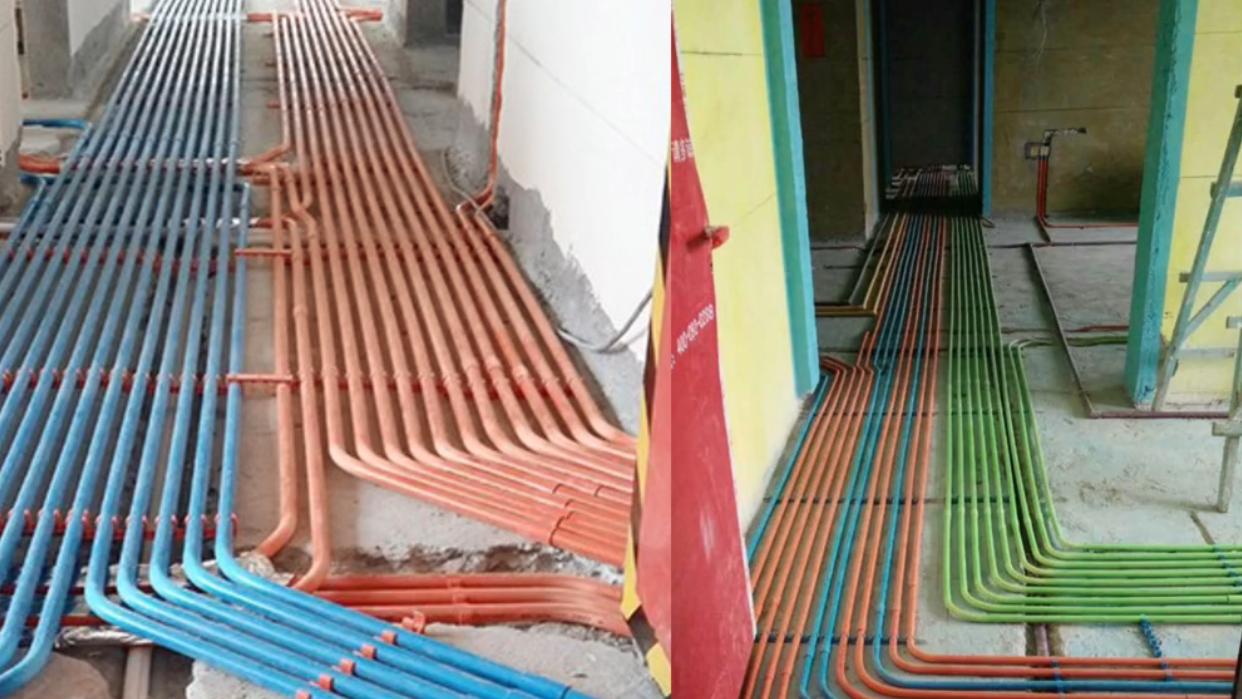 装修省钱攻略！看完让你省个大几万没问题，有些地方可做可不做