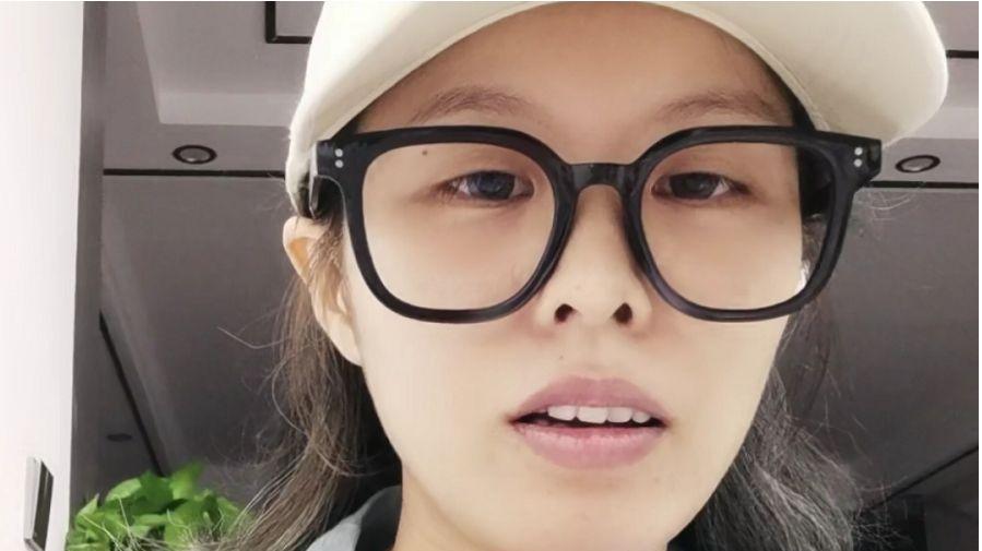 姐姐|田大怼深夜为田静诉苦，表态：作为姚威的大姨，不该从中挑拨离间